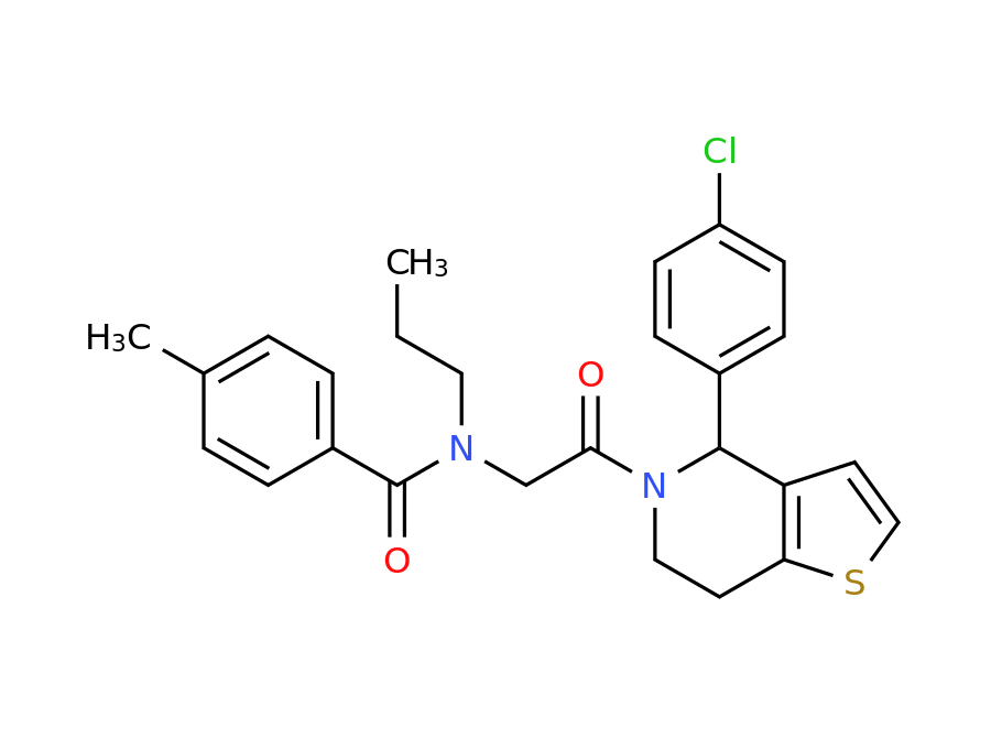 Structure Amb10084468