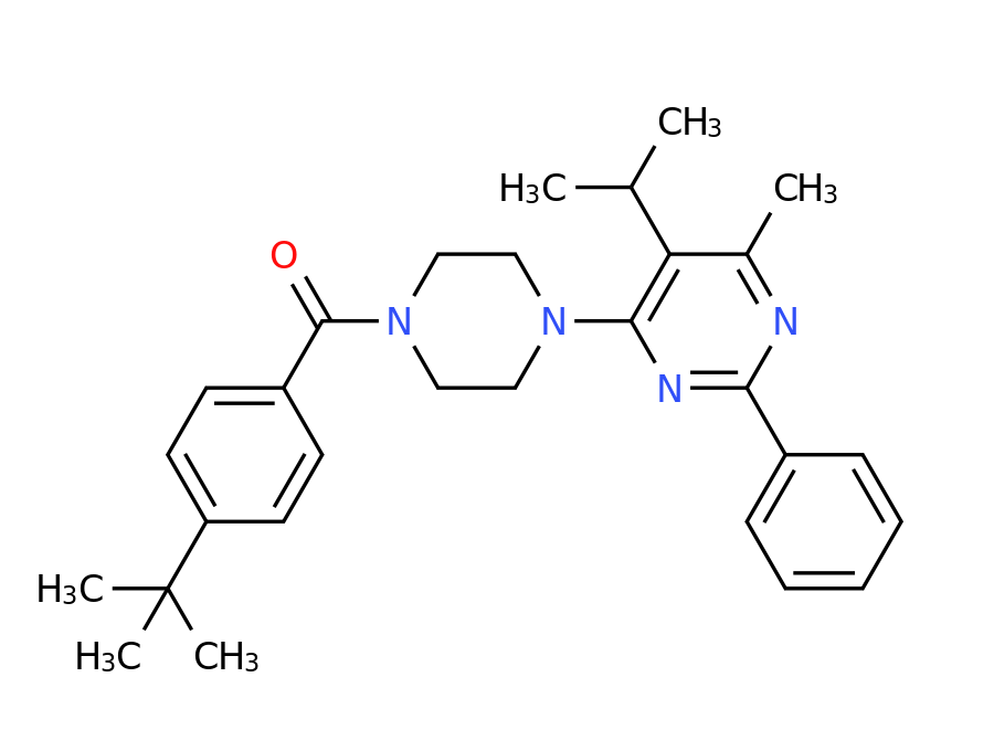 Structure Amb10084474