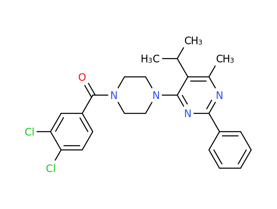 Structure Amb10084508