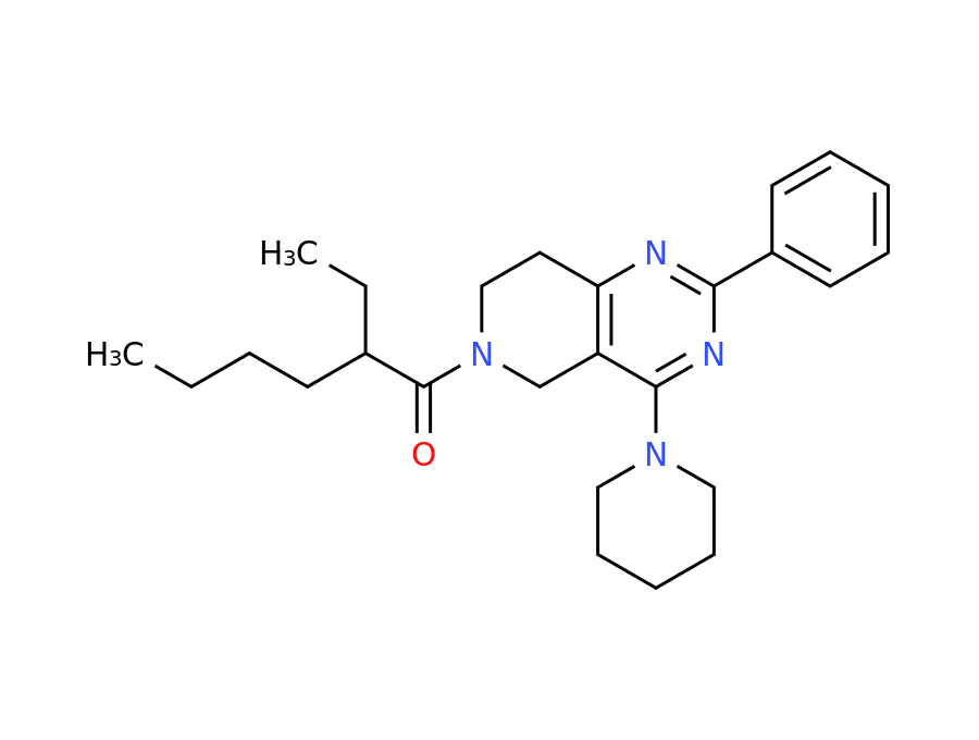 Structure Amb10084595