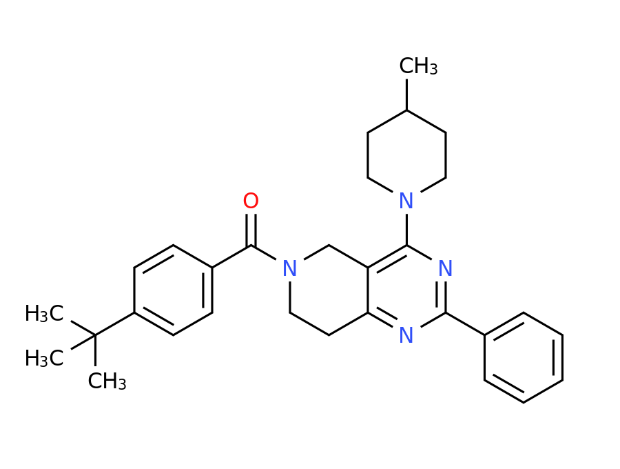 Structure Amb10084611