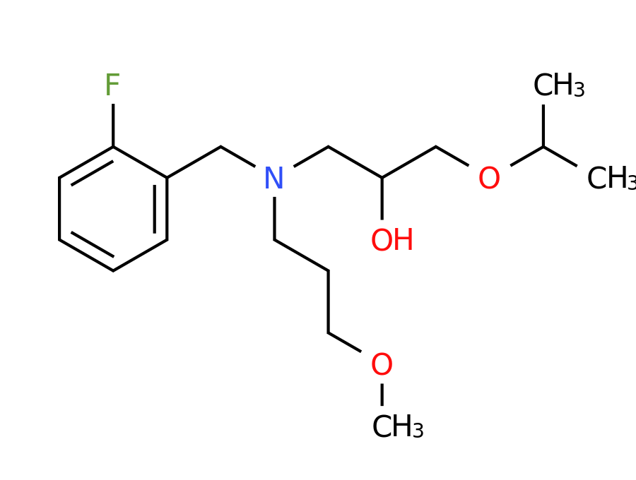 Structure Amb10085083