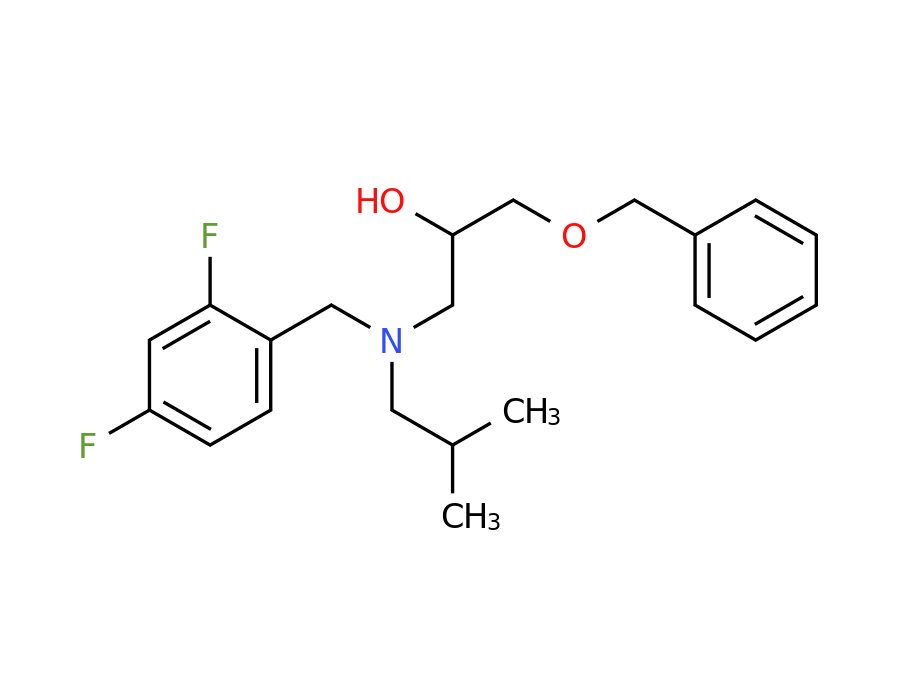 Structure Amb10085111