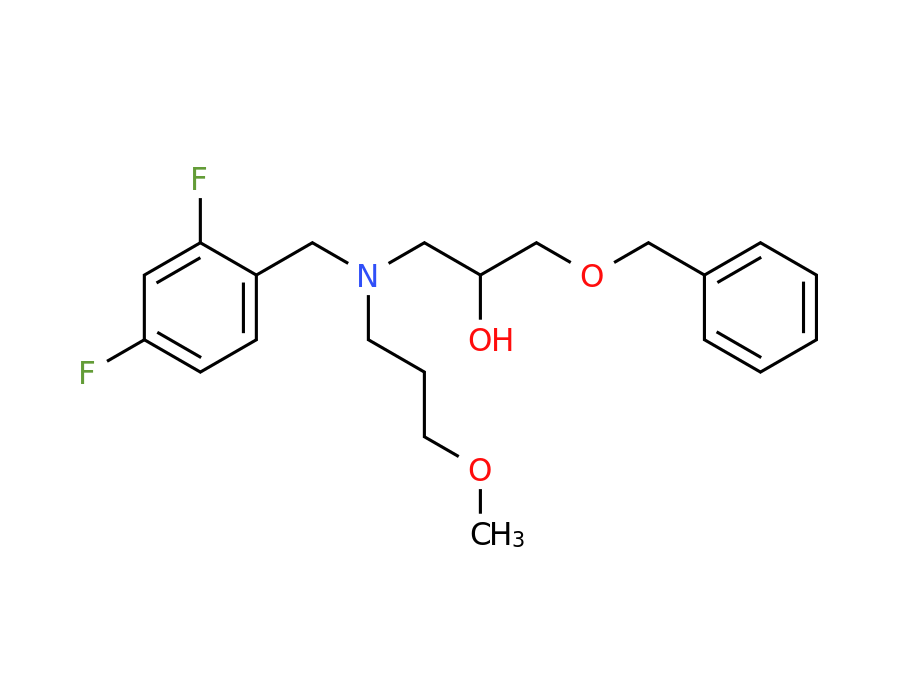 Structure Amb10085114