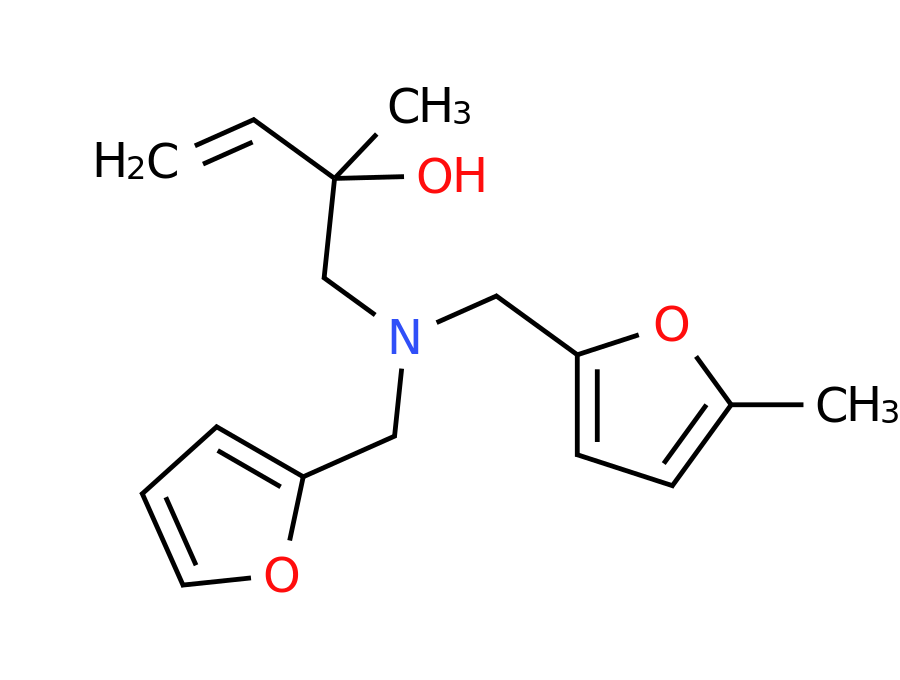 Structure Amb10085215