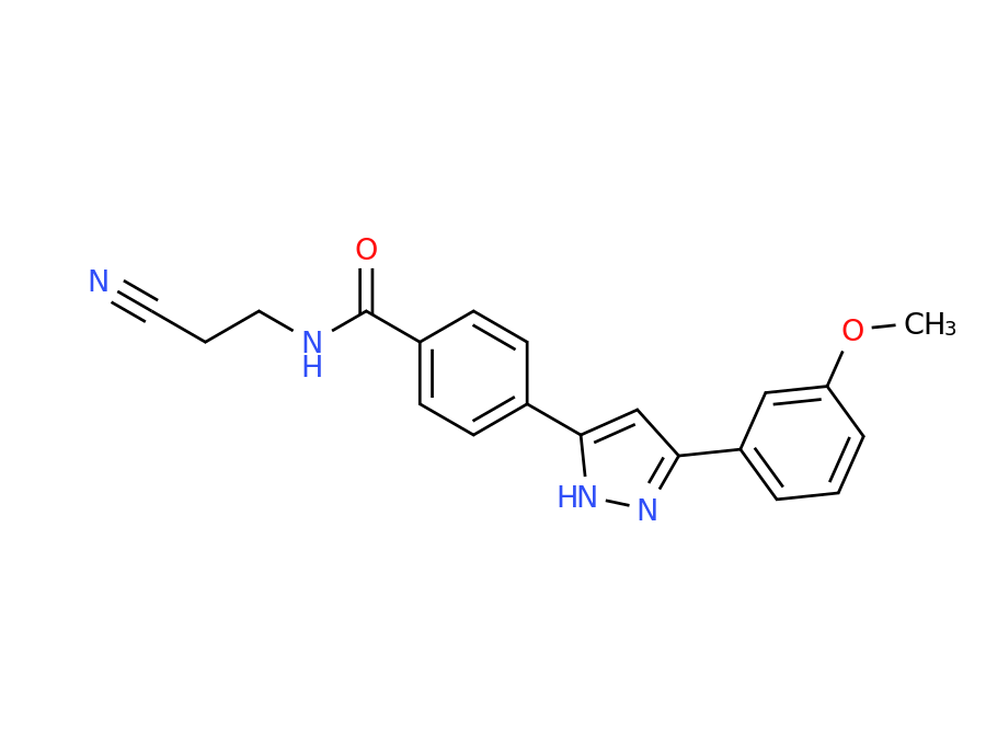 Structure Amb10086317