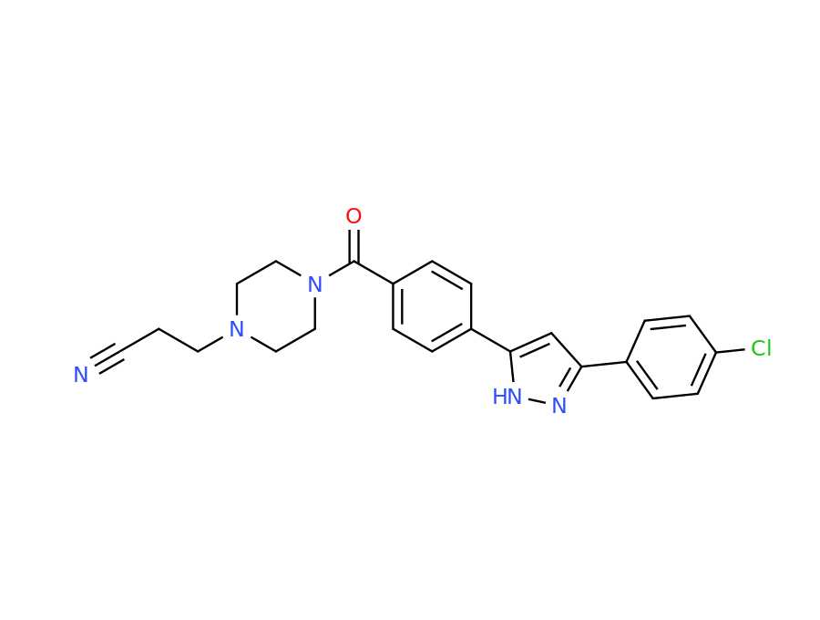 Structure Amb10086351