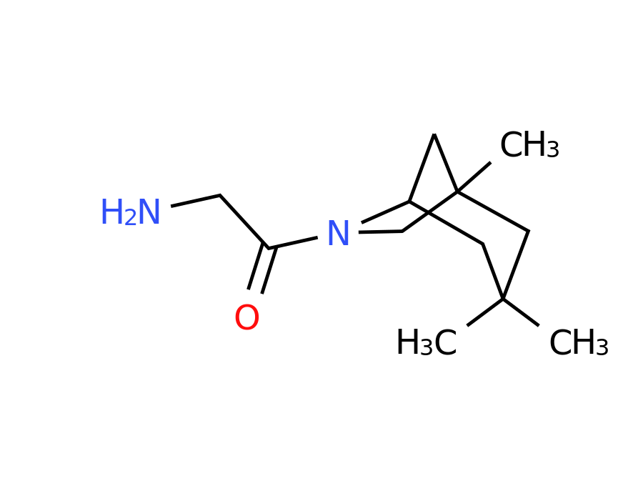 Structure Amb10086581