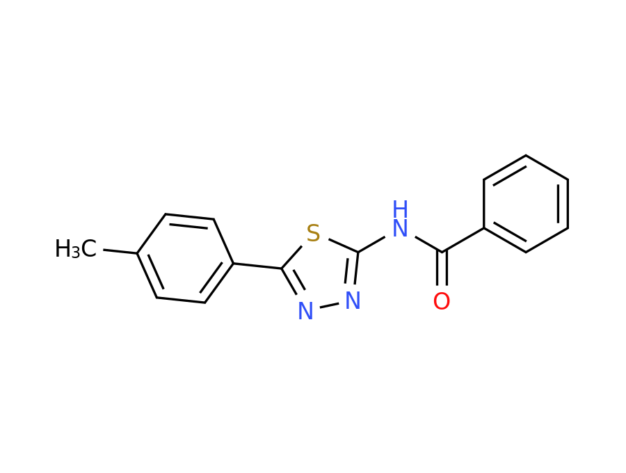 Structure Amb1008962