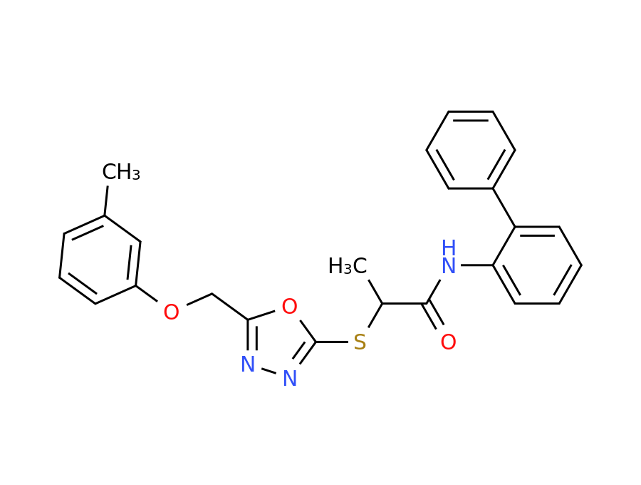 Structure Amb100911