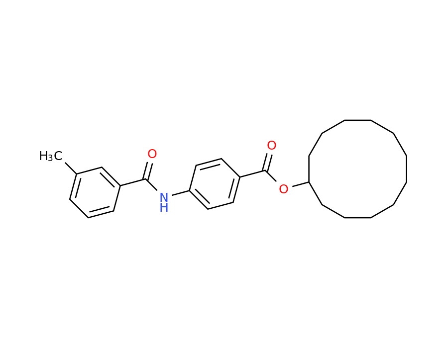 Structure Amb1009233