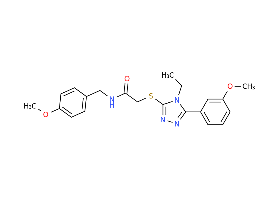 Structure Amb100941