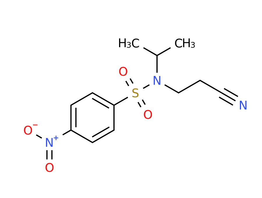 Structure Amb1009961