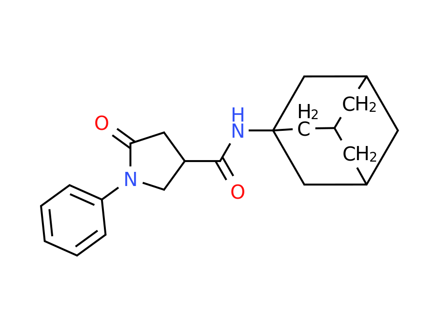 Structure Amb1009979