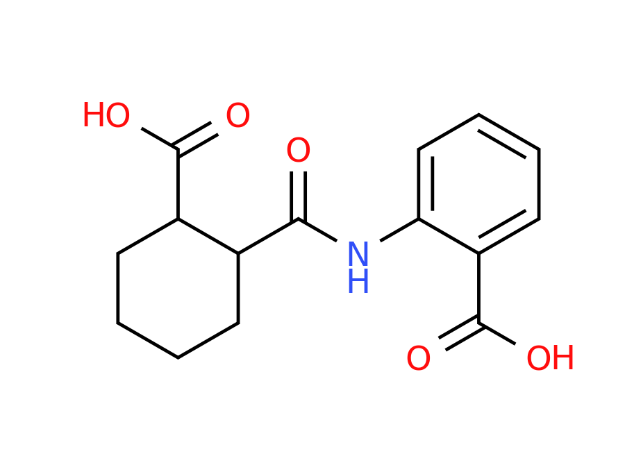 Structure Amb1009983