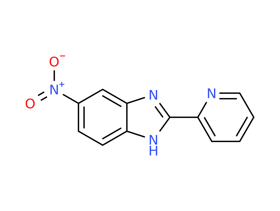 Structure Amb1009996