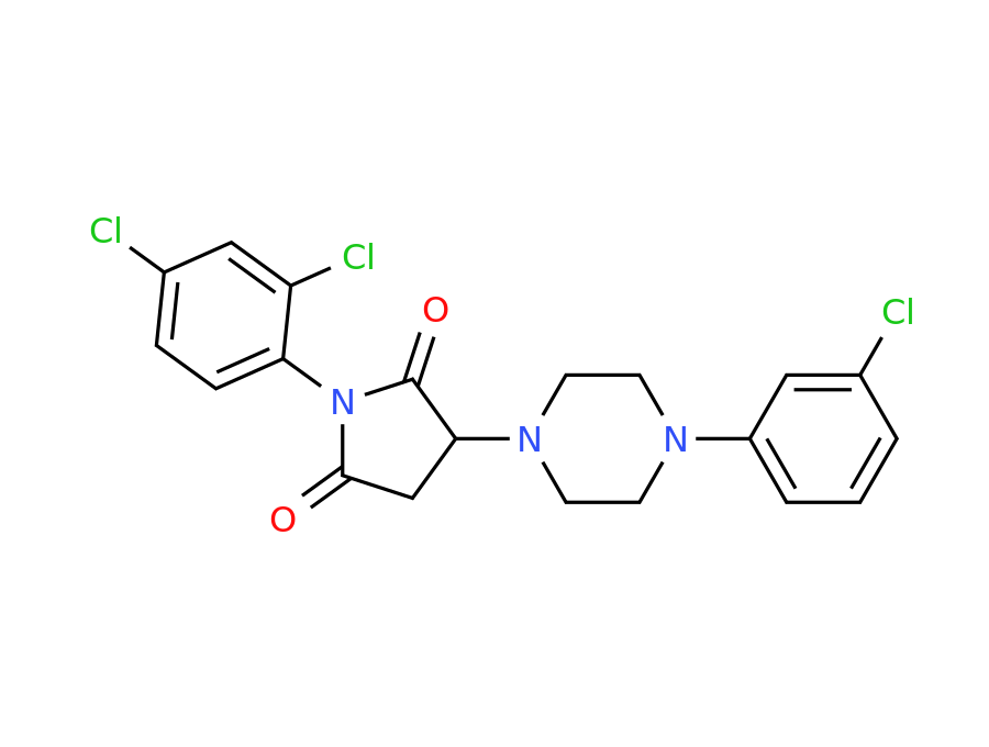 Structure Amb1010017