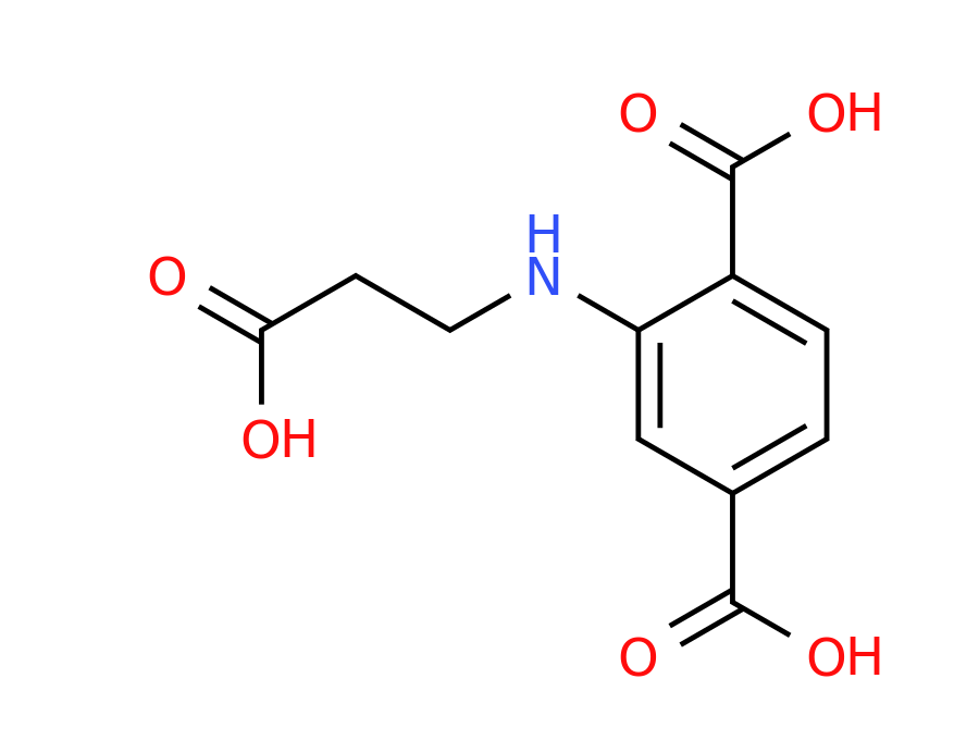 Structure Amb1010026