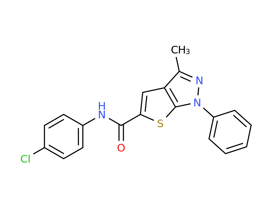 Structure Amb1010027