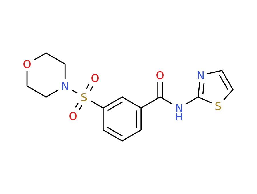 Structure Amb1010086