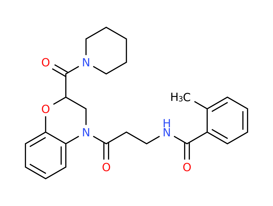 Structure Amb101011