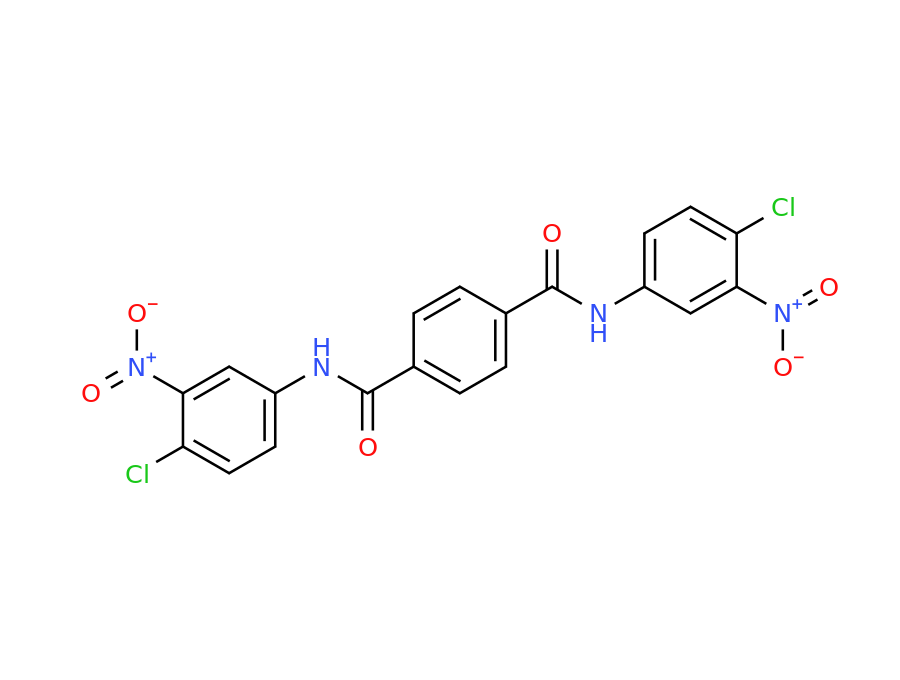 Structure Amb1010158