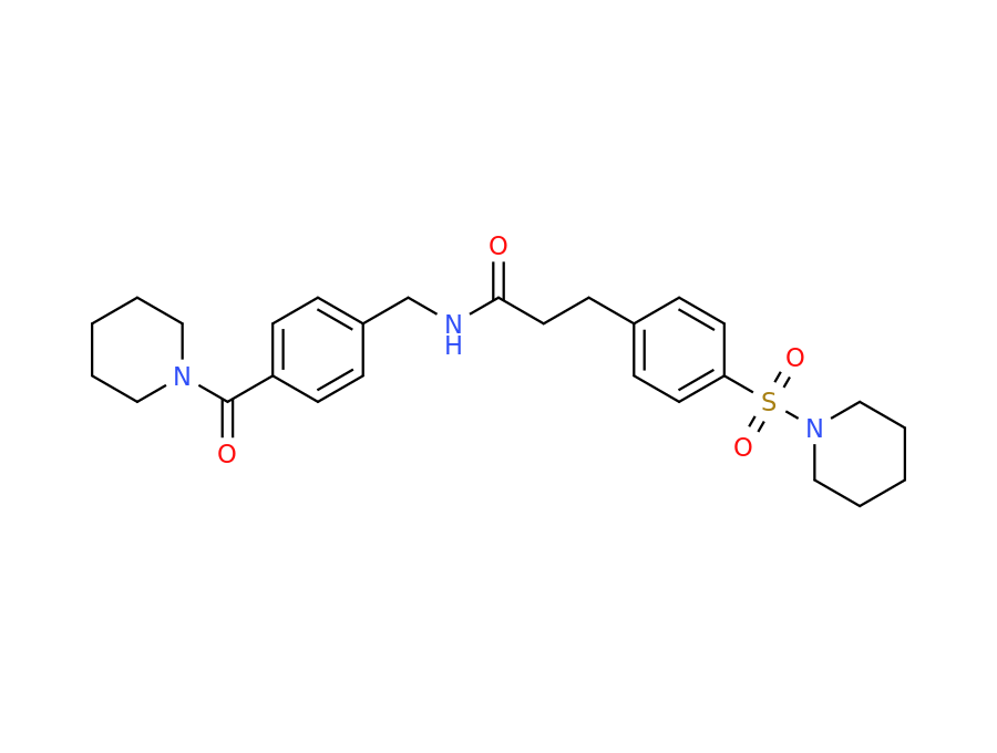 Structure Amb101031