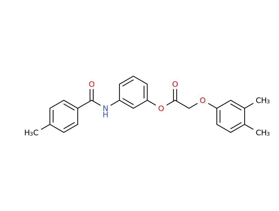 Structure Amb1010899