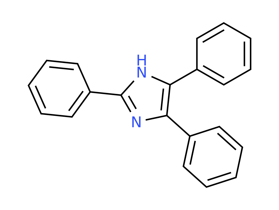 Structure Amb1011003