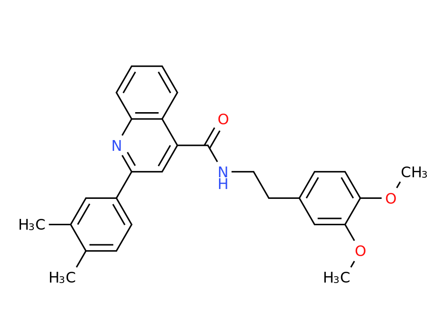 Structure Amb10111344