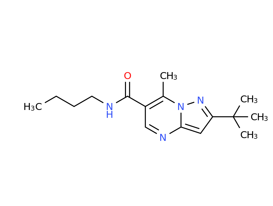 Structure Amb10112830