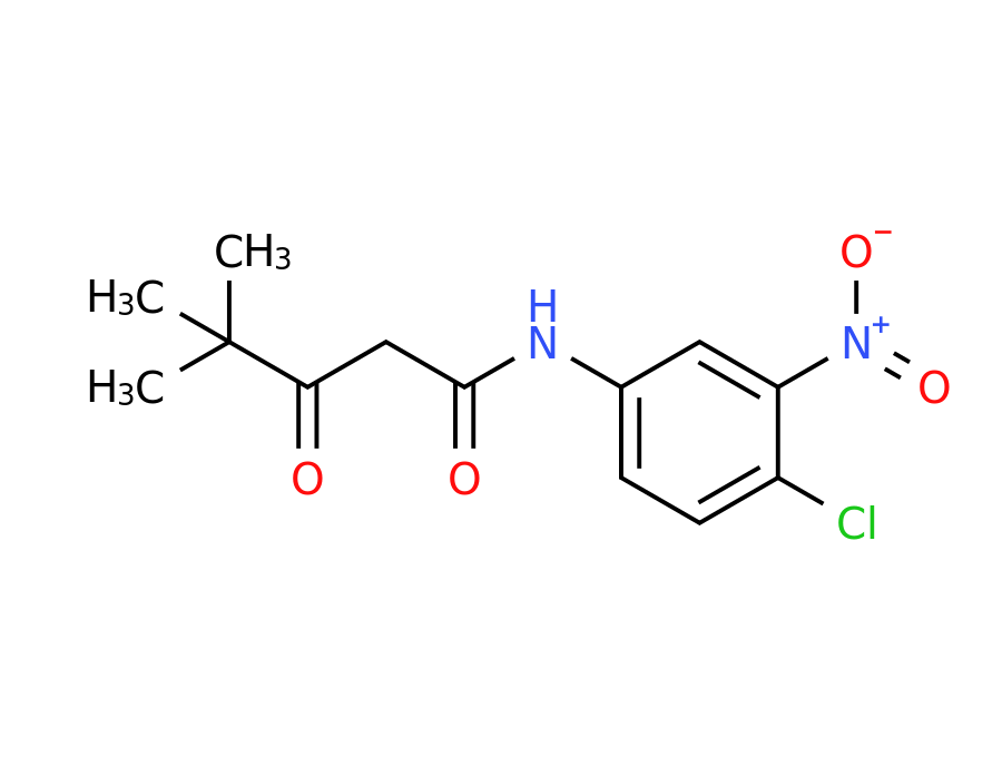 Structure Amb1011377