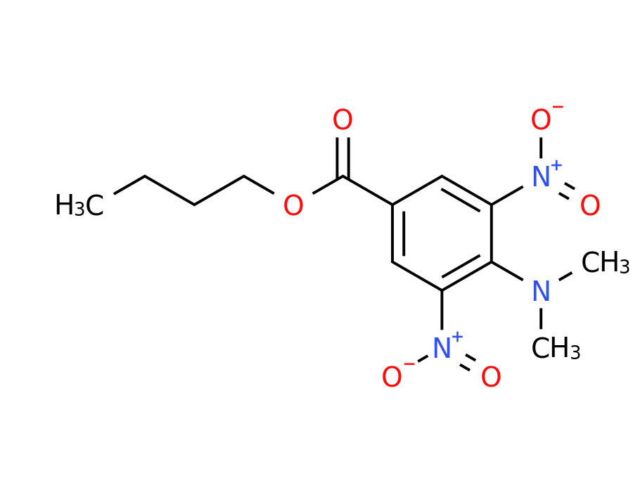 Structure Amb1011460