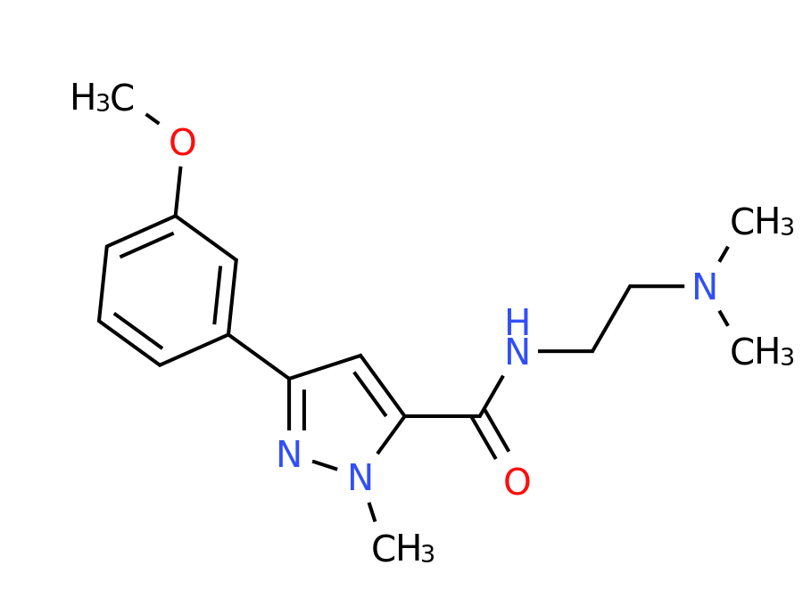 Structure Amb10115720