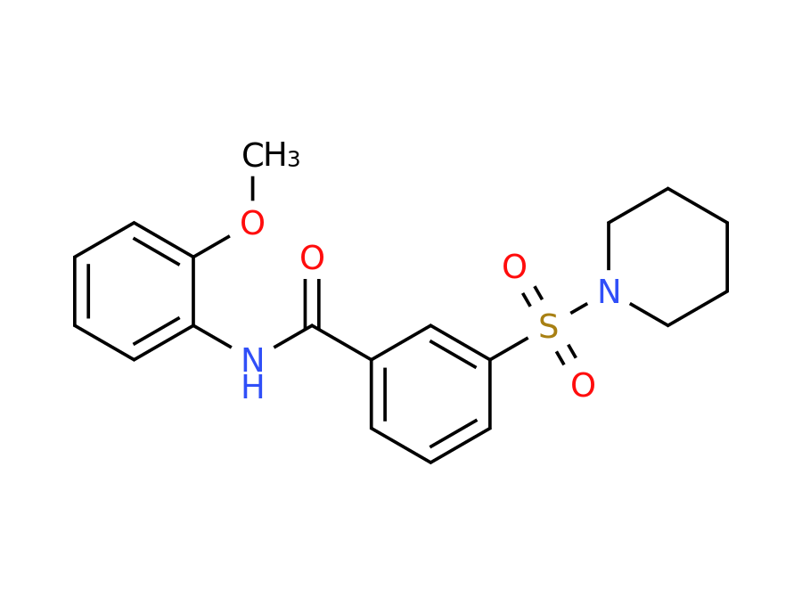 Structure Amb1011582