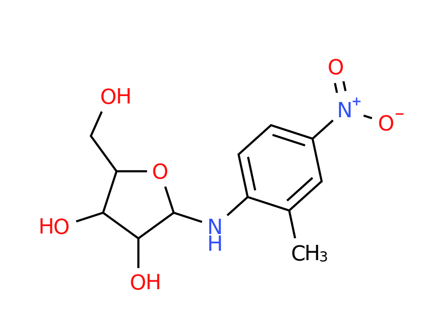 Structure Amb1011617