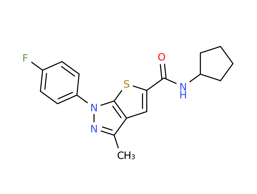 Structure Amb101175