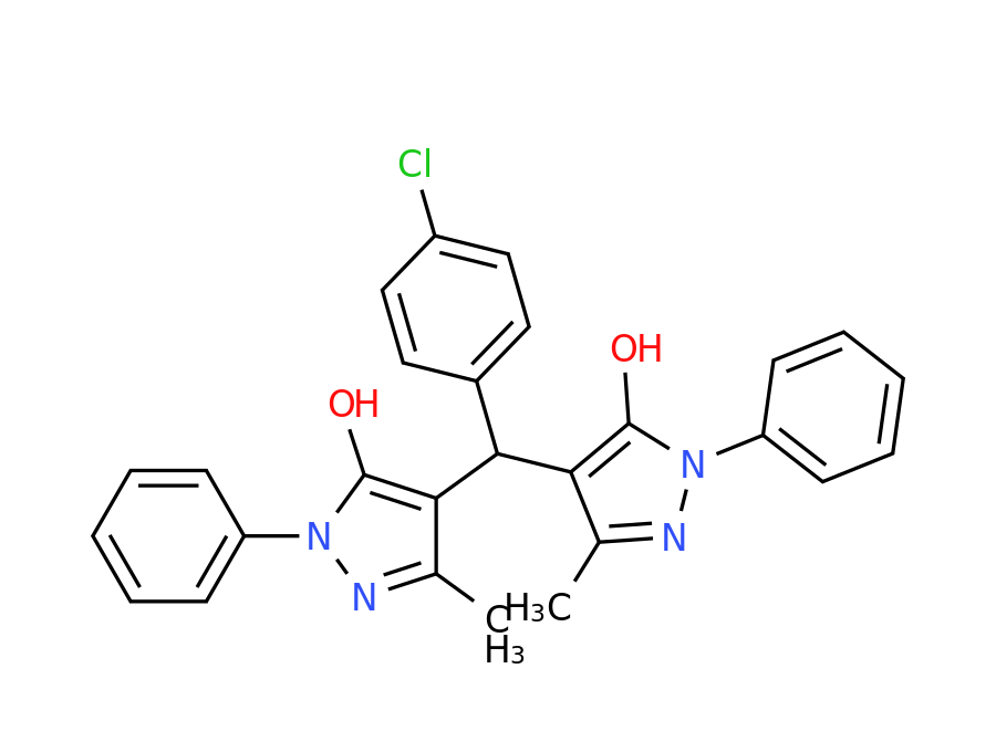 Structure Amb1011975