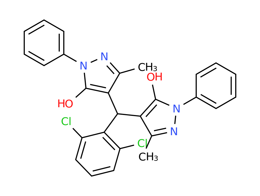 Structure Amb1012067