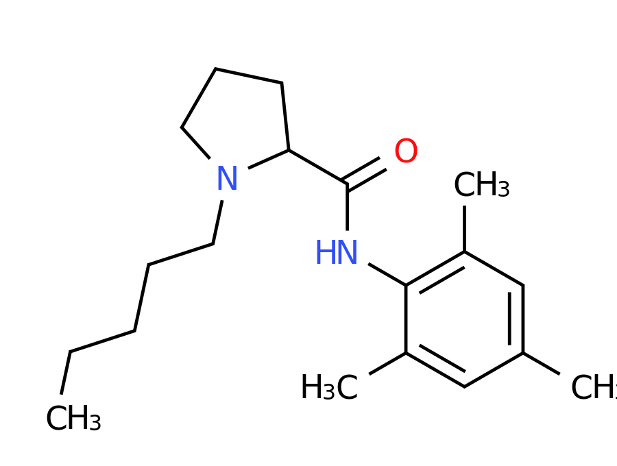 Structure Amb1012115