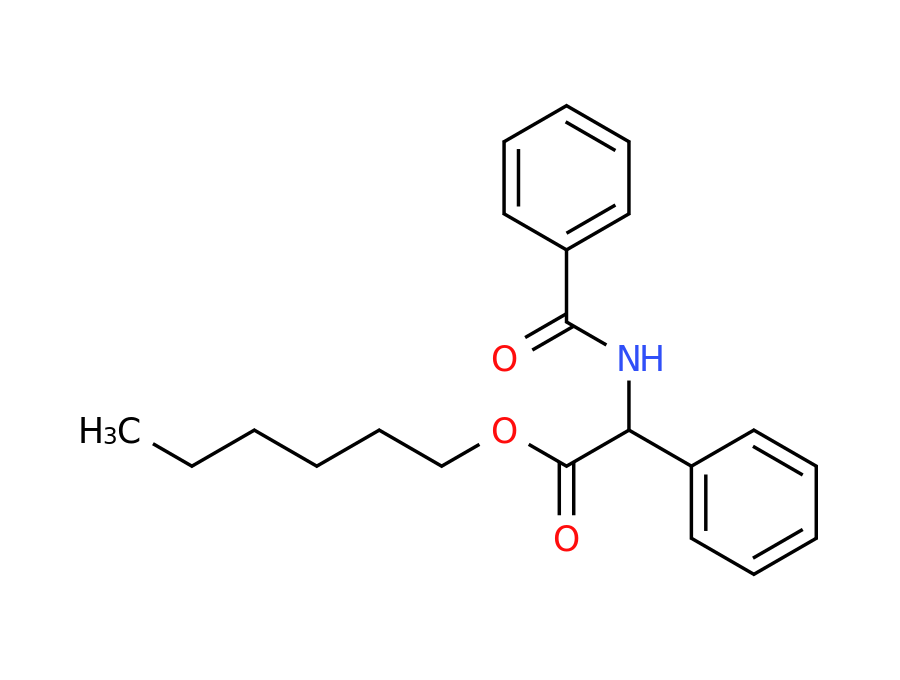 Structure Amb1012195