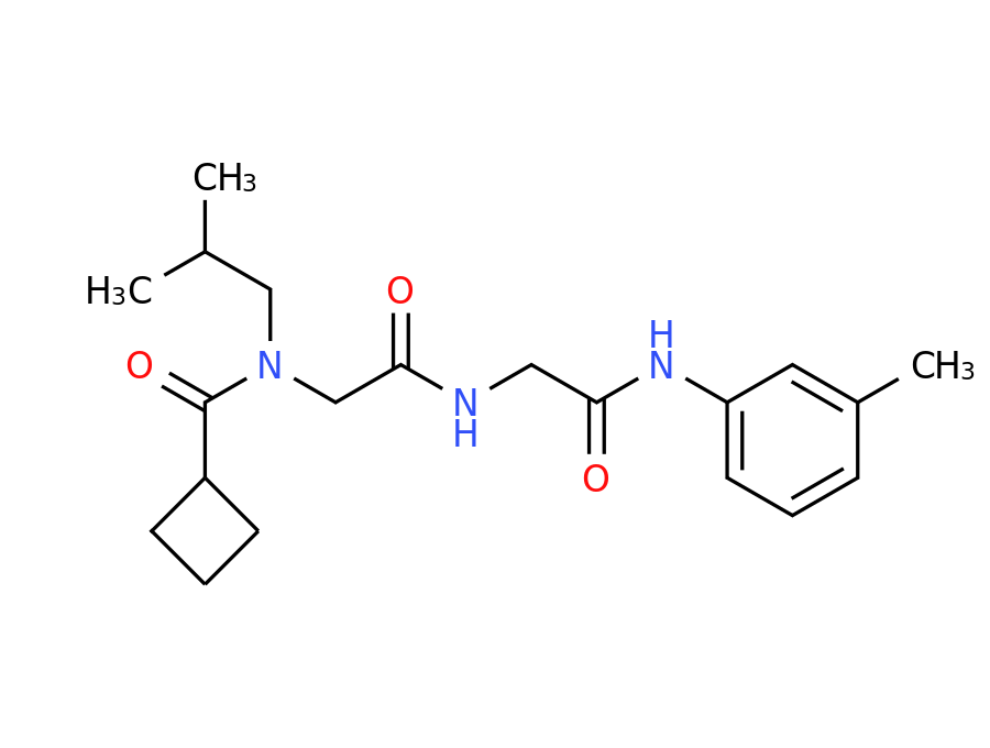 Structure Amb10121993