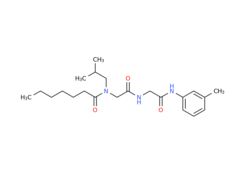 Structure Amb10121995