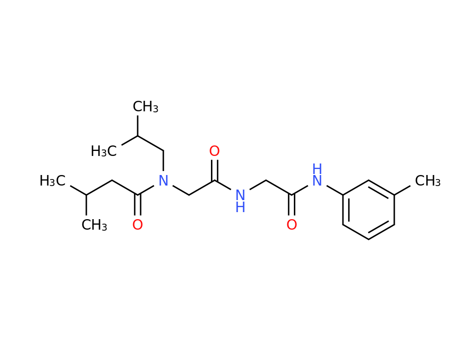 Structure Amb10121996