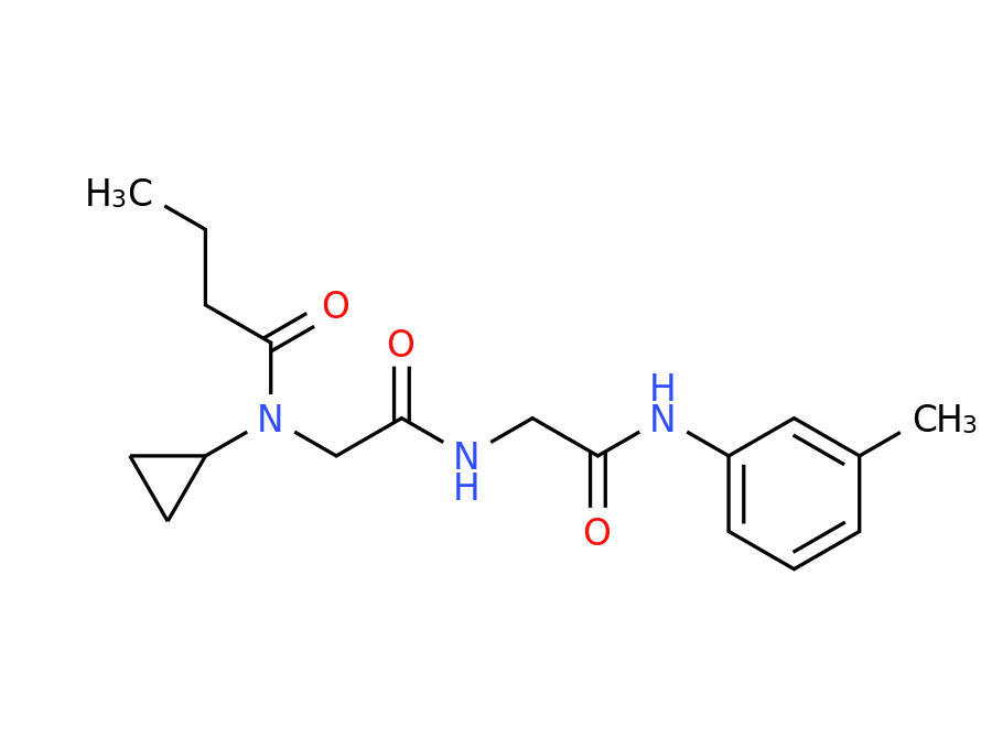 Structure Amb10122000