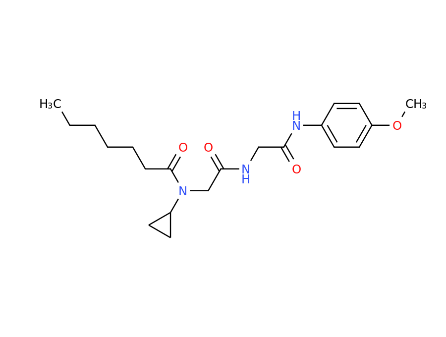 Structure Amb10122450