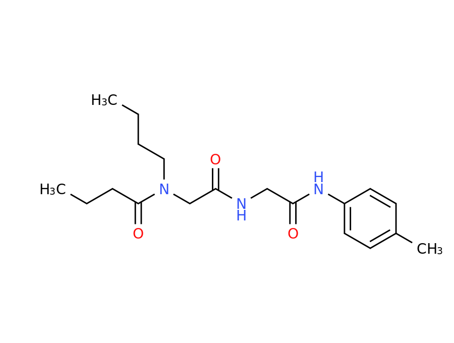 Structure Amb10122493