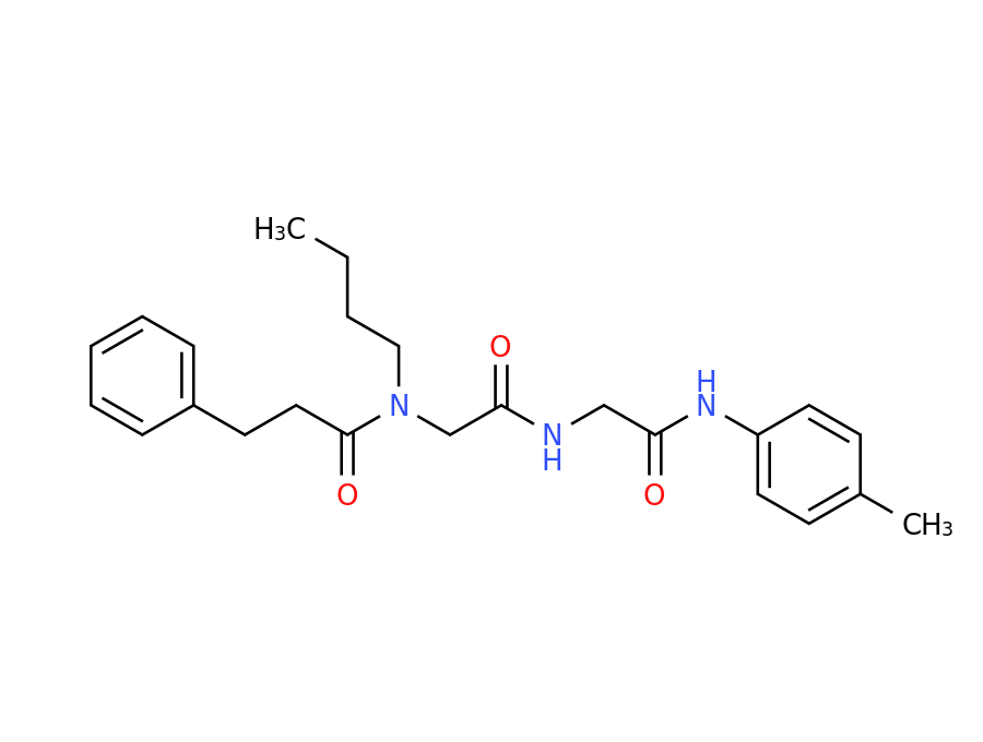 Structure Amb10122501