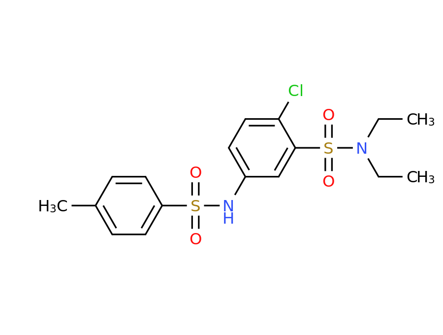 Structure Amb101228