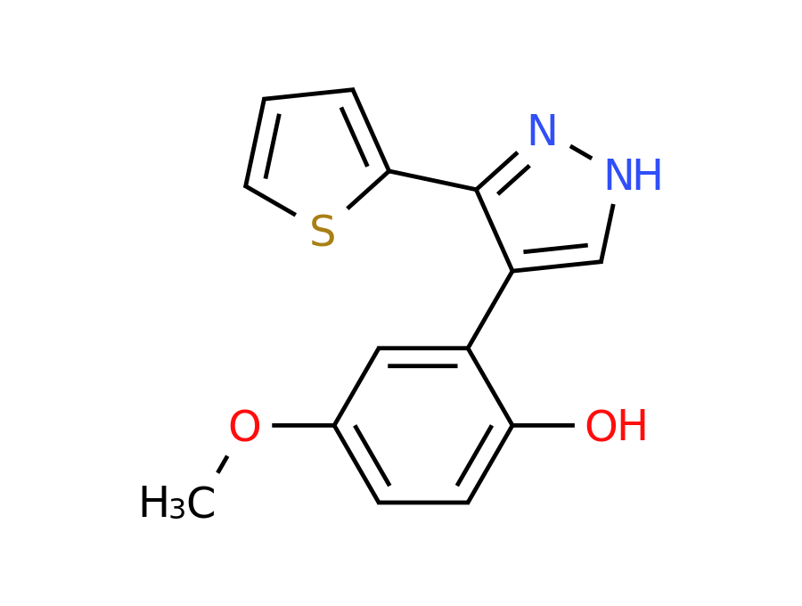 Structure Amb1012312